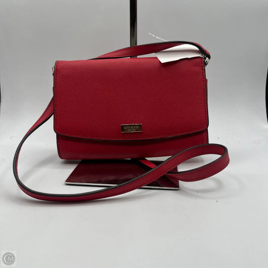 Crossbody Designer By Kate Spade, Size: Small