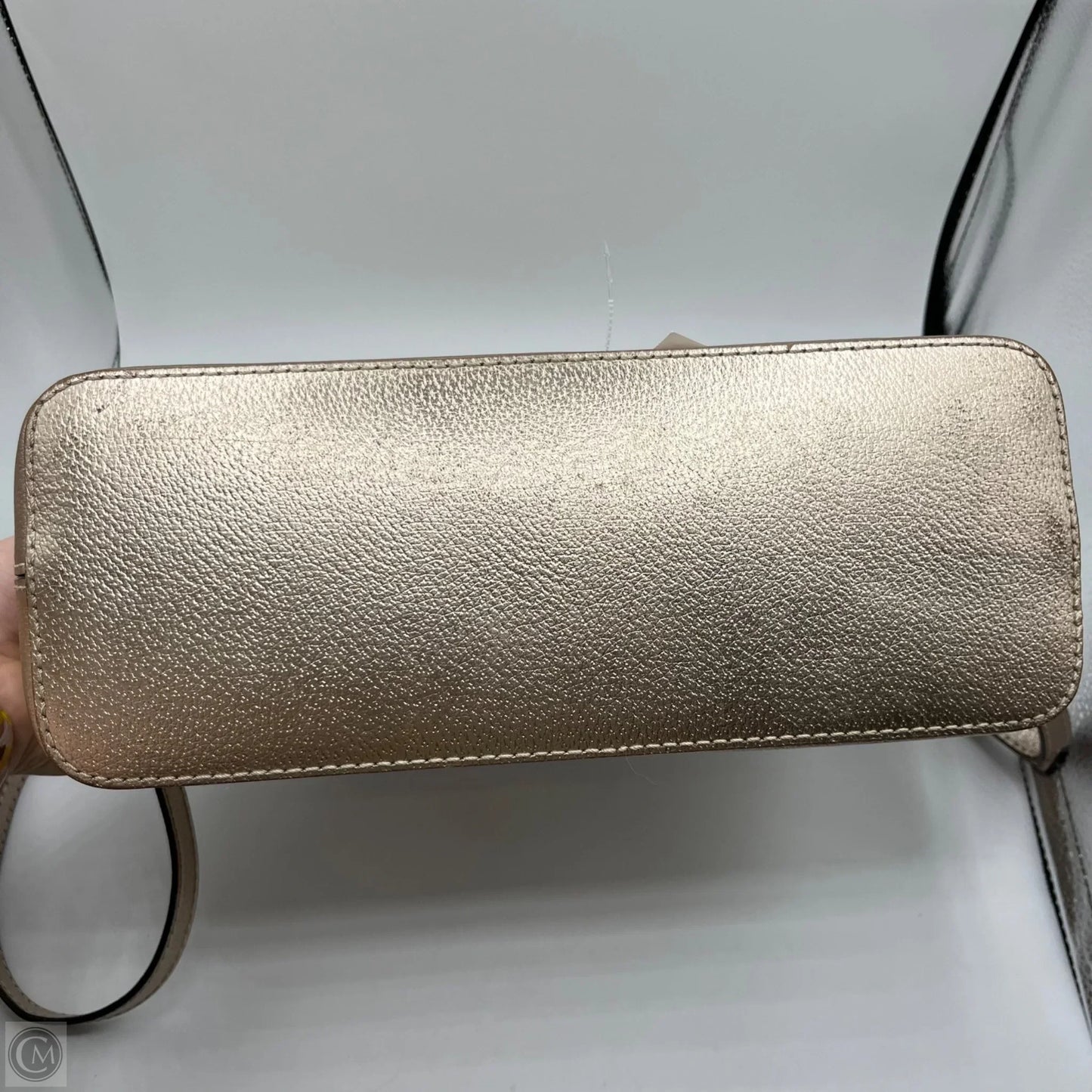 Handbag Designer By Kate Spade, Size: Medium