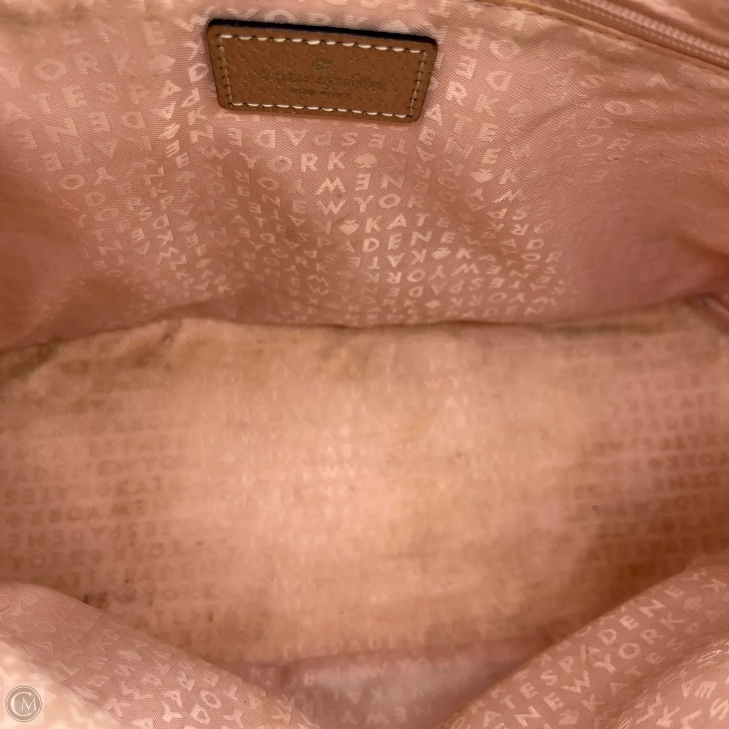 Handbag Designer By Kate Spade, Size: Medium