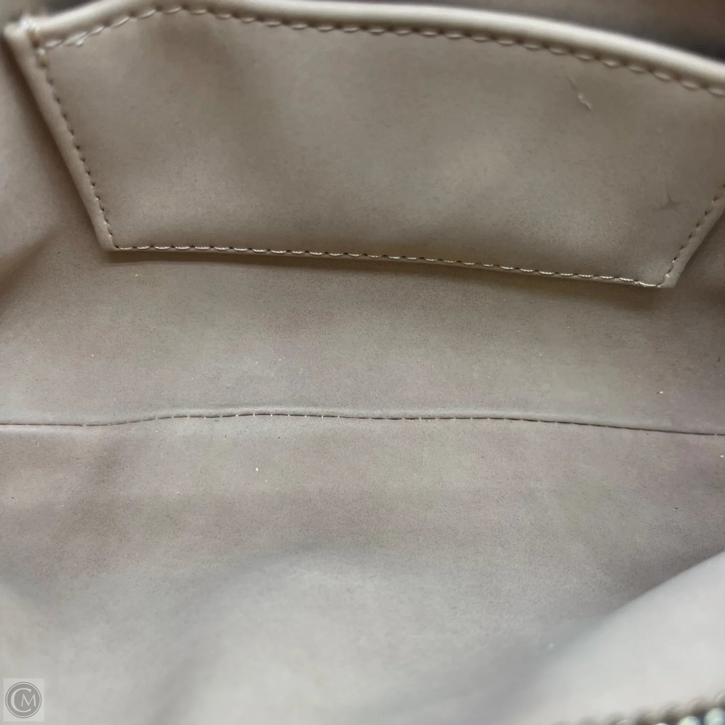 Belt Bag Designer By Michael Kors, Size: Medium