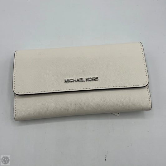 Wallet Designer By Michael Kors, Size: Large