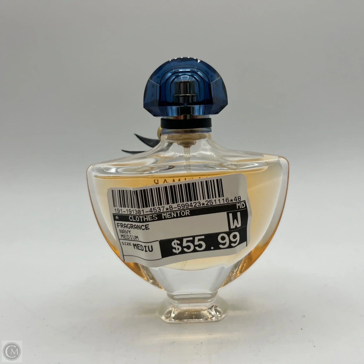 Fragrance By Clothes Mentor, Size: Medium