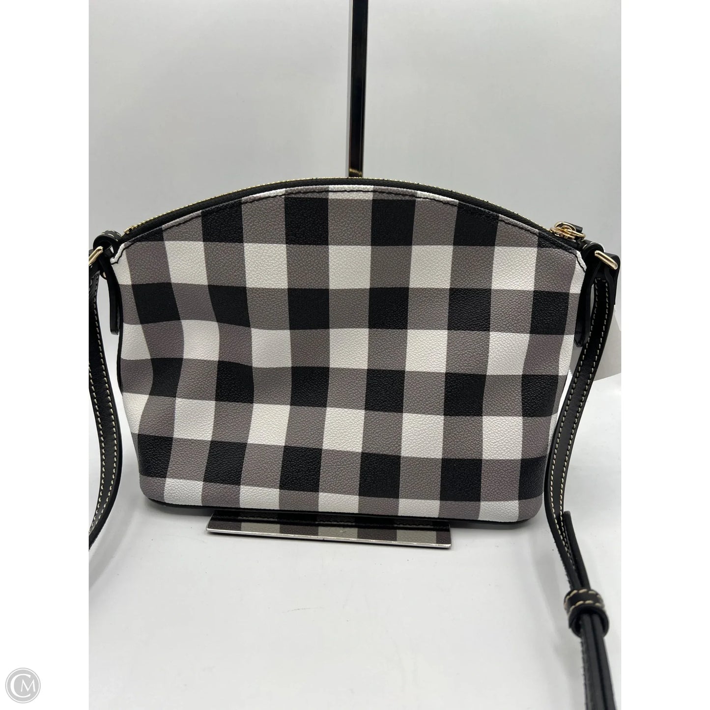 Crossbody Designer By Dooney And Bourke, Size: Medium