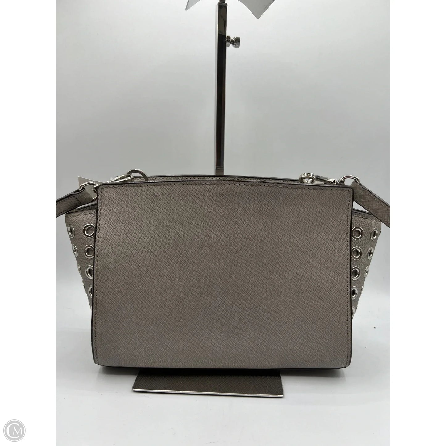 Handbag Designer By Michael Kors, Size: Small