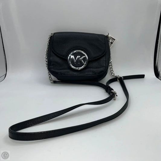 Crossbody Designer By Michael Kors, Size: Small