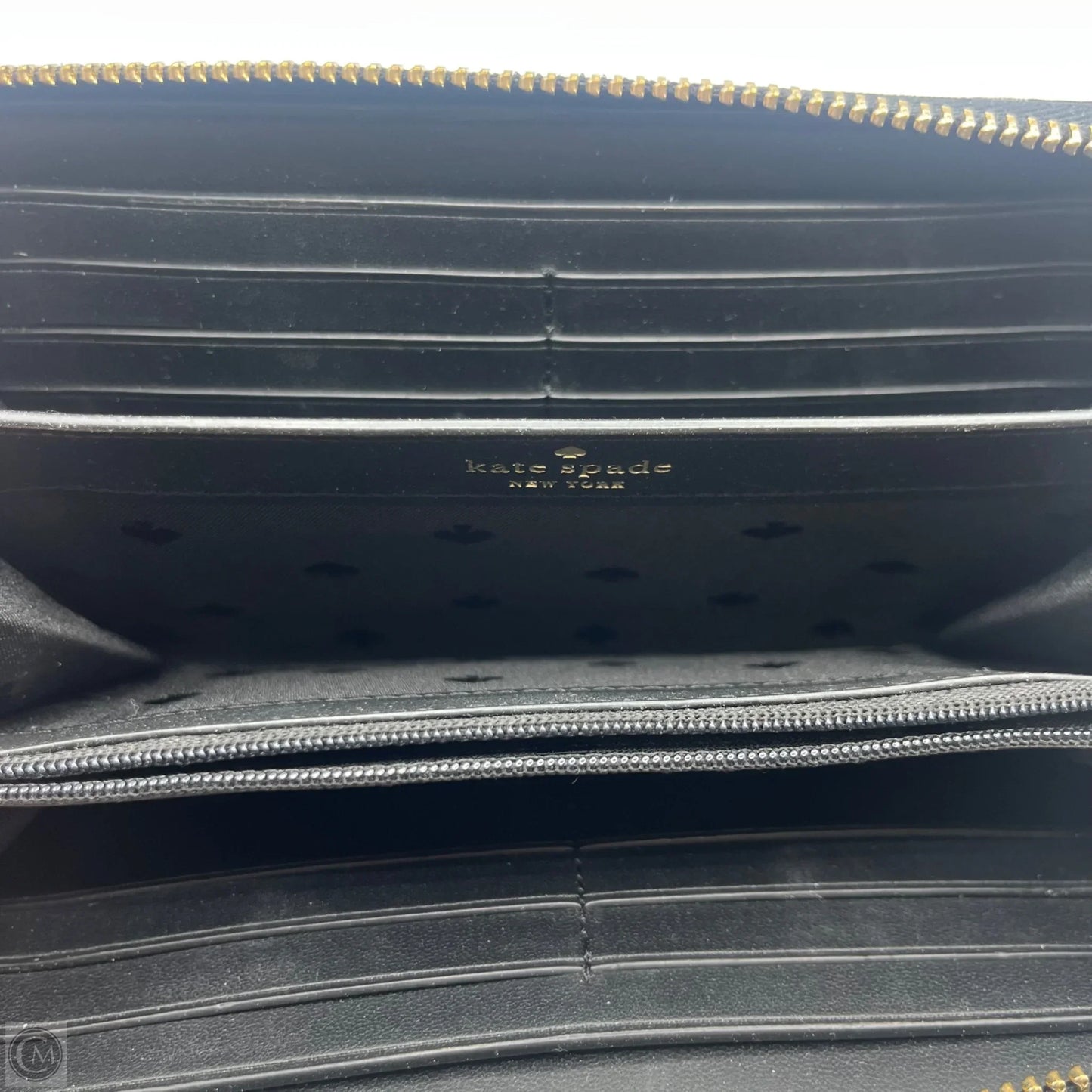 Wallet Designer By Kate Spade, Size: Large