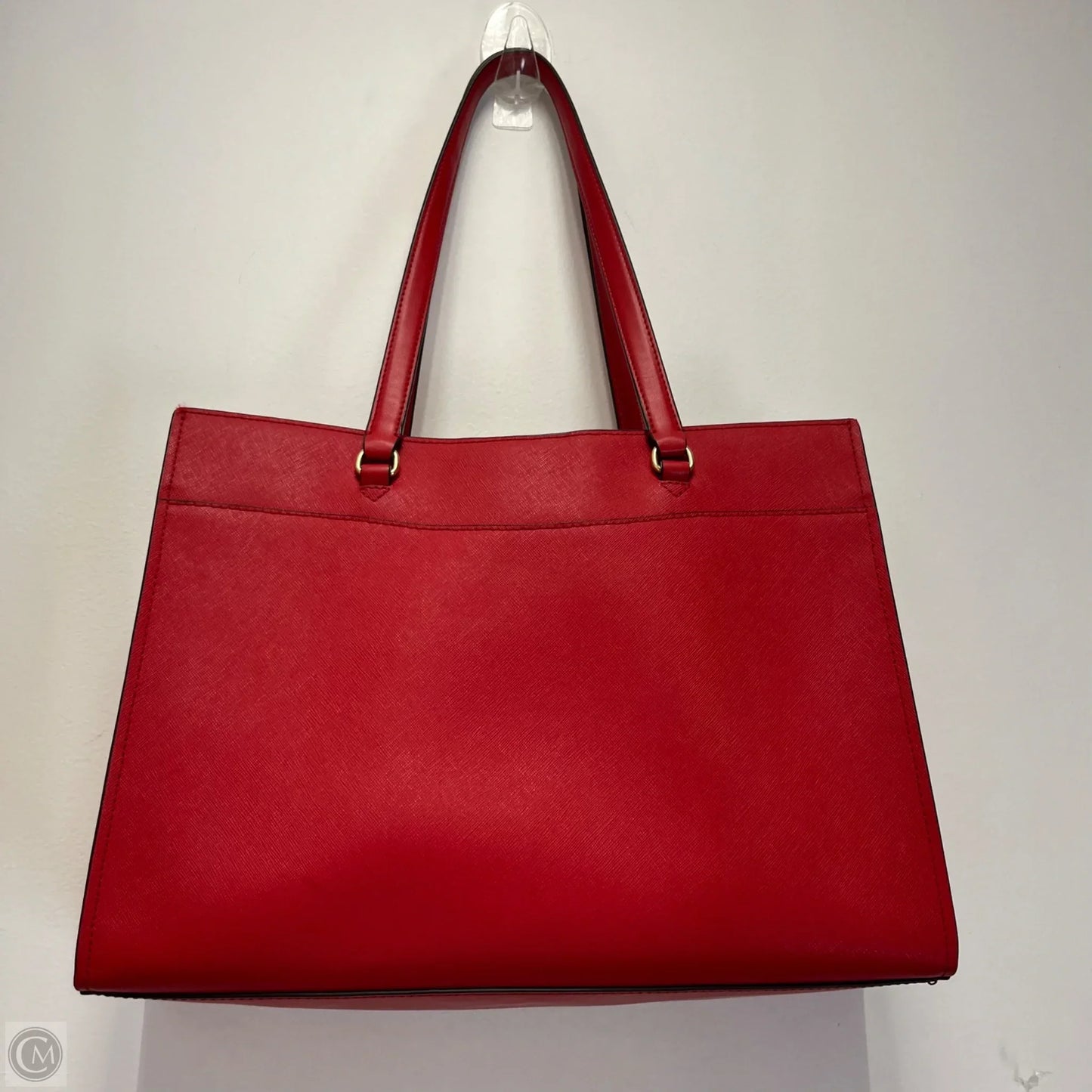 Handbag Designer By Michael Kors, Size: Large