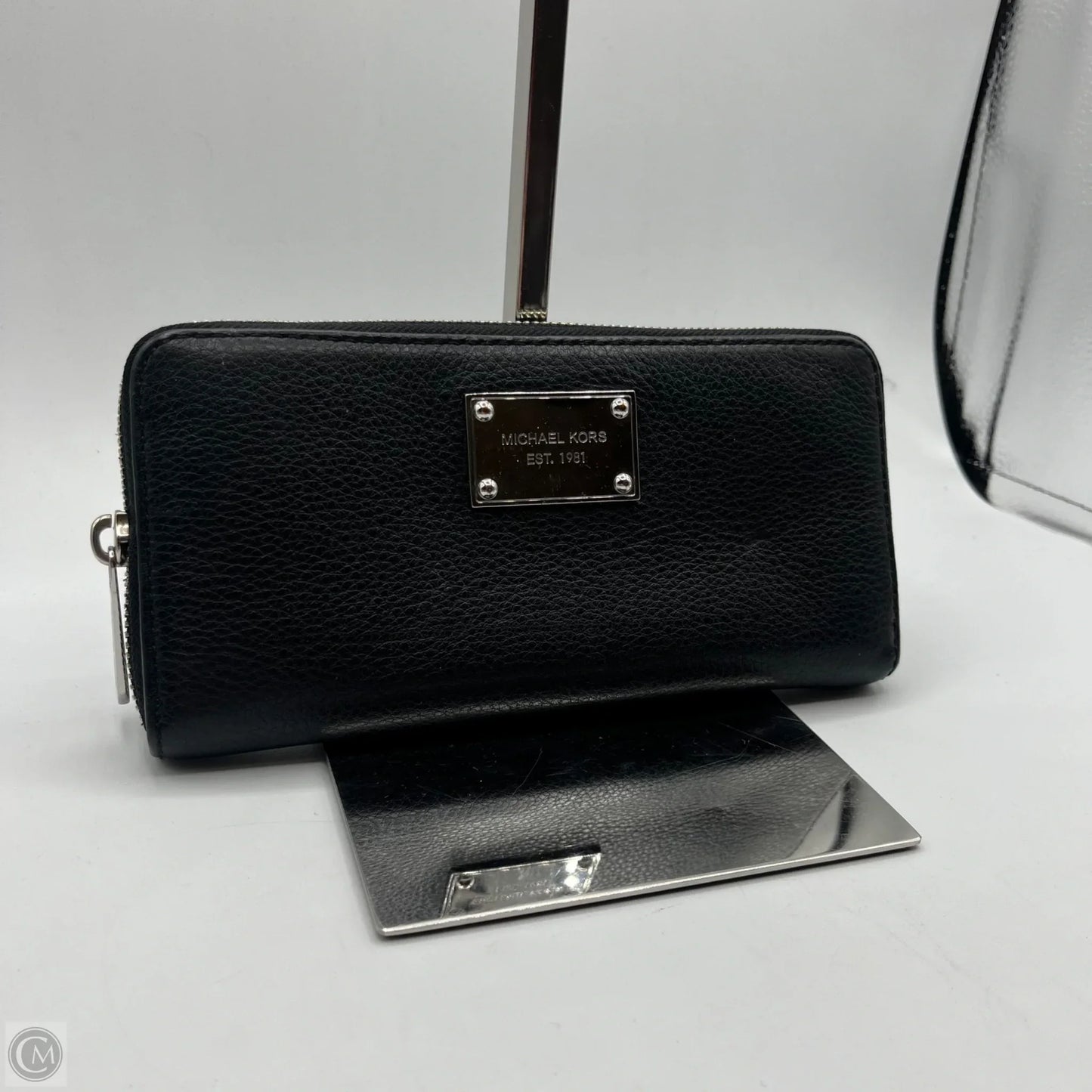 Wallet Designer By Michael Kors, Size: Medium