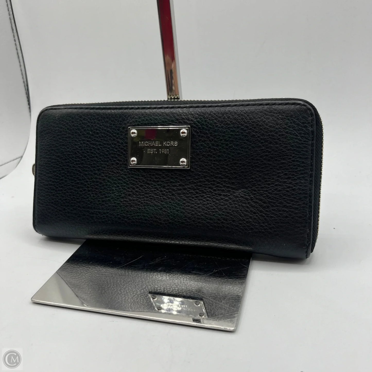 Wallet Designer By Michael Kors, Size: Medium