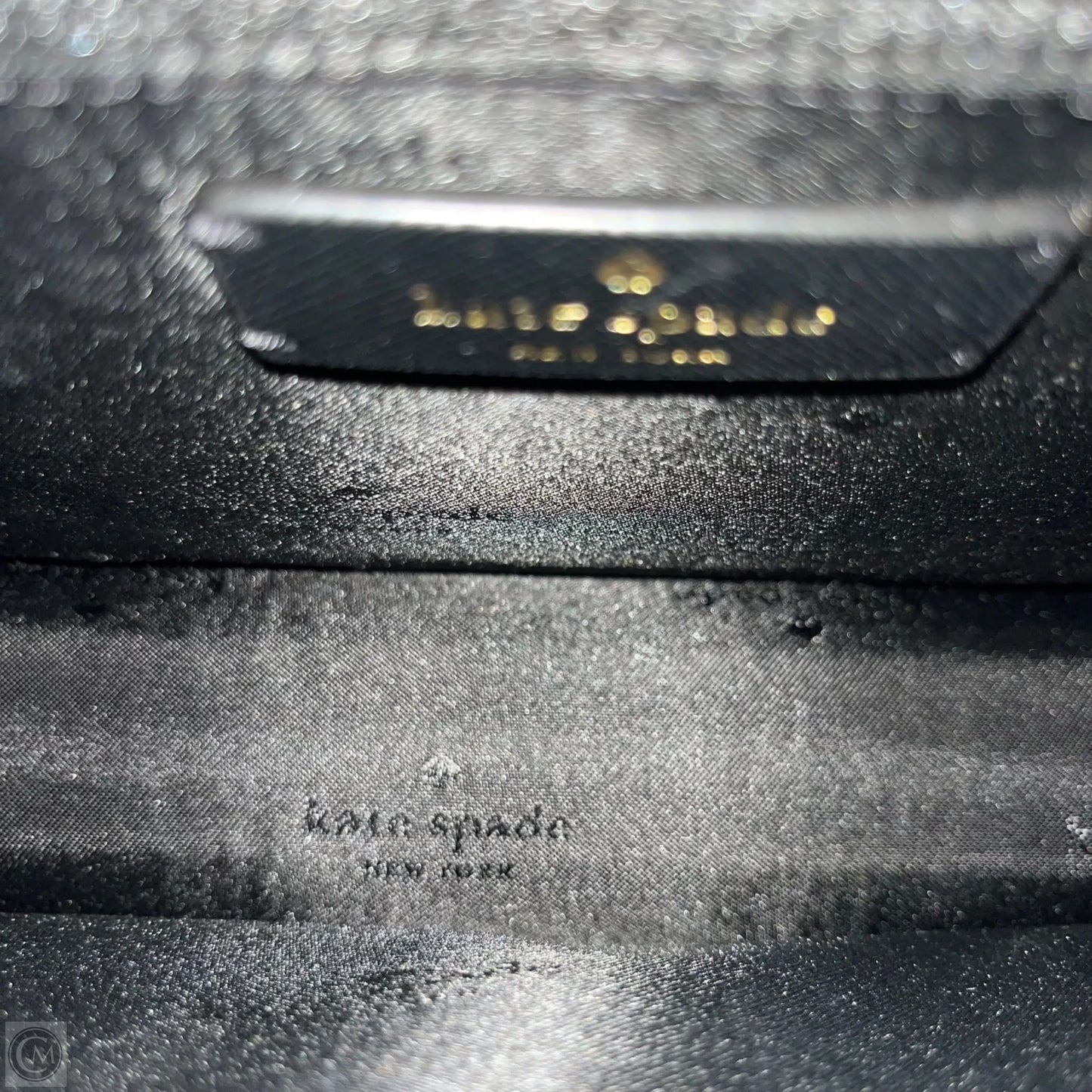 Crossbody Designer By Kate Spade, Size: Small