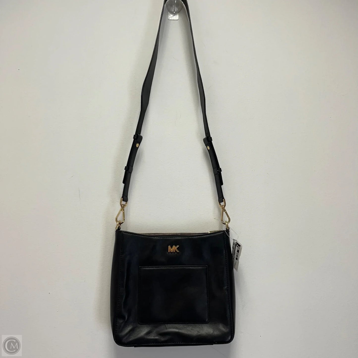 Crossbody Designer By Michael Kors, Size: Small