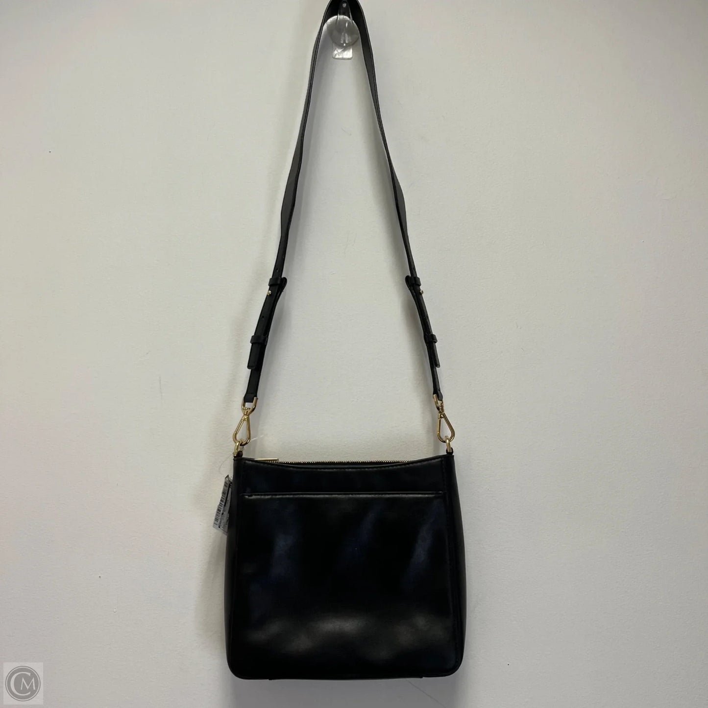 Crossbody Designer By Michael Kors, Size: Small