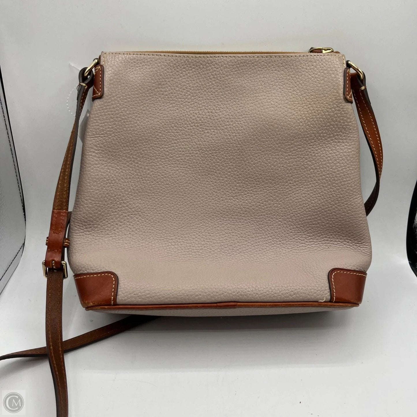 Crossbody Designer By Dooney And Bourke, Size: Large