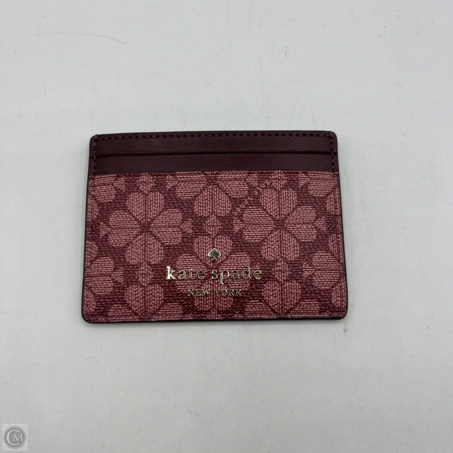 Wallet Designer By Kate Spade, Size: Small