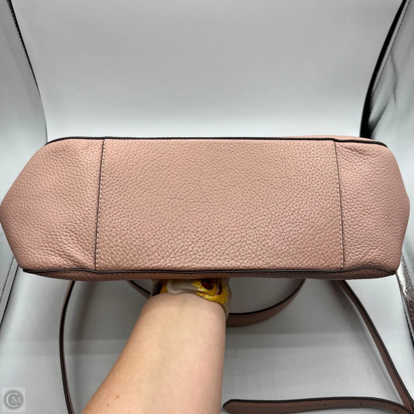 Crossbody Designer By Kate Spade, Size: Medium