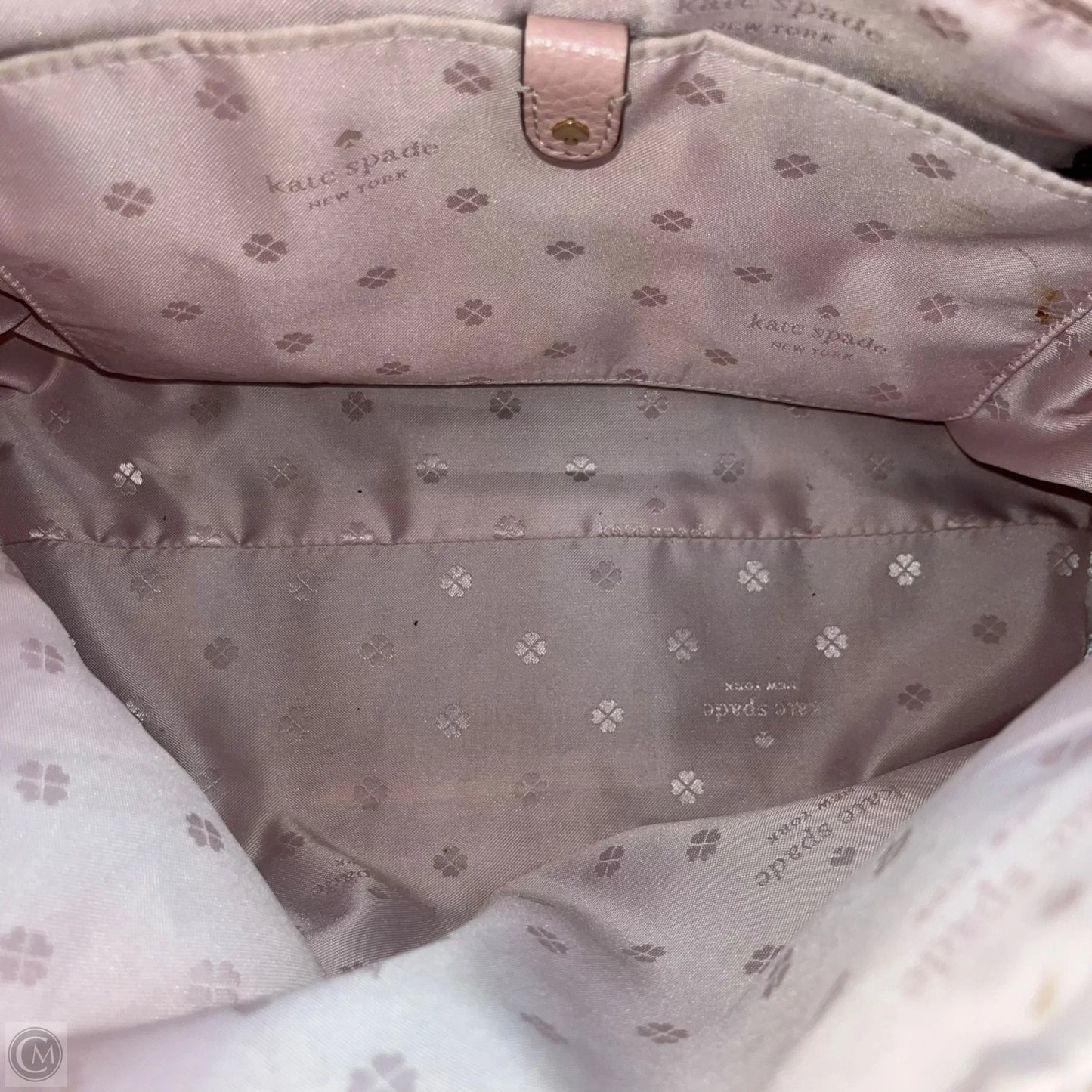 Crossbody Designer By Kate Spade, Size: Medium