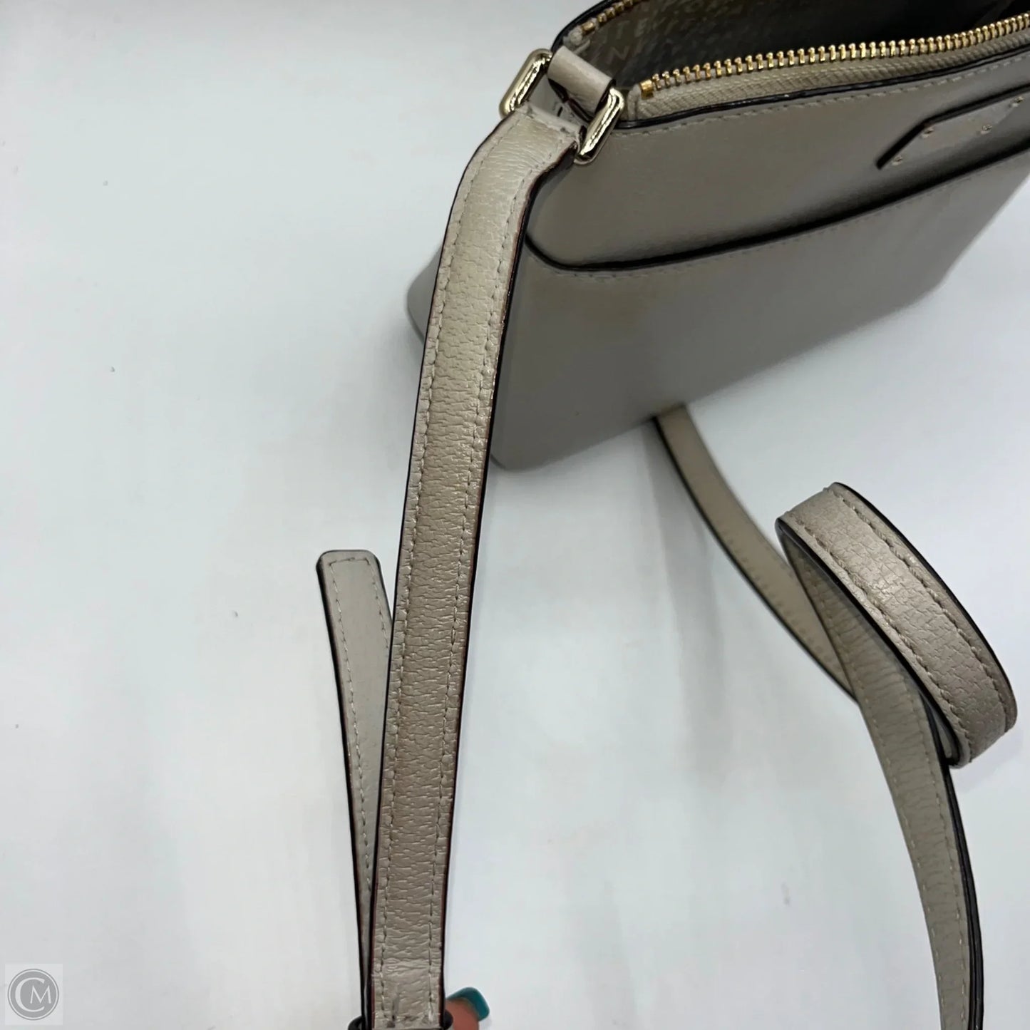 Crossbody Designer By Kate Spade, Size: Small