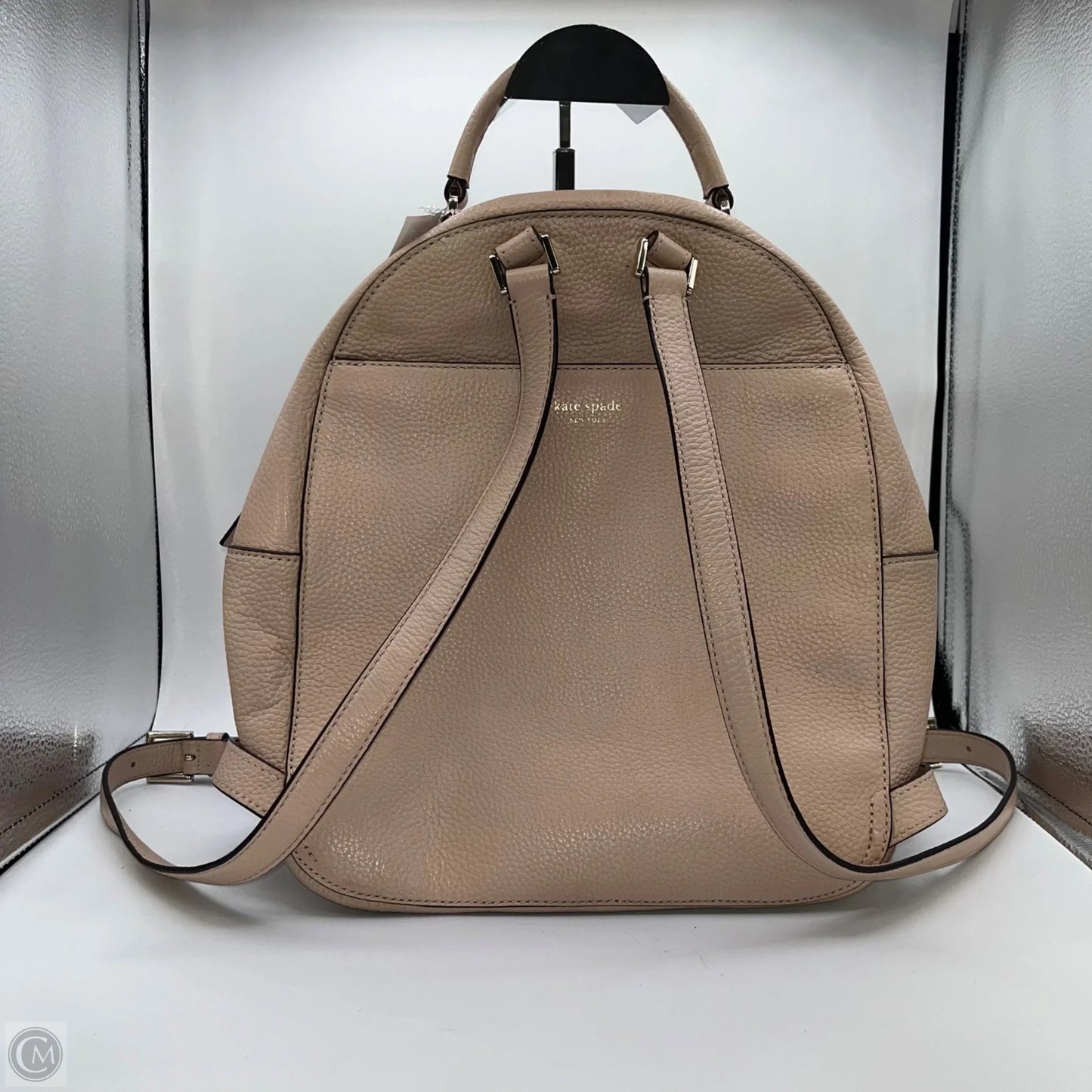 Backpack Designer By Kate Spade, Size: Medium