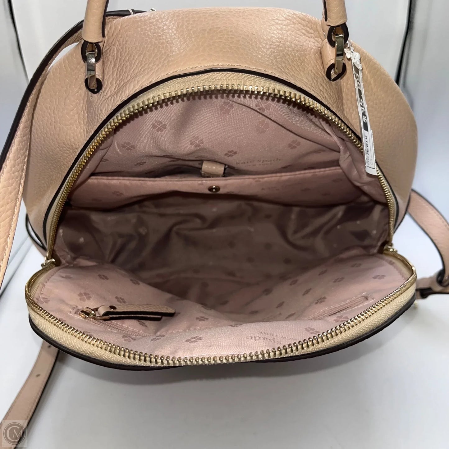 Backpack Designer By Kate Spade, Size: Medium