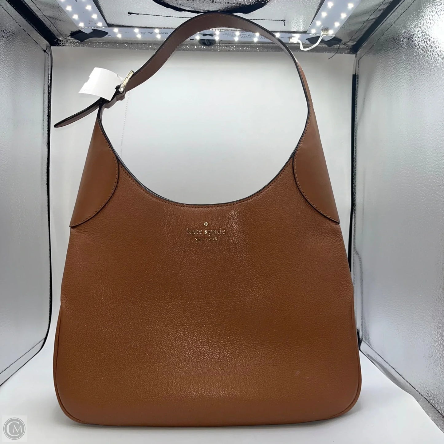 Handbag Designer By Kate Spade, Size: Medium