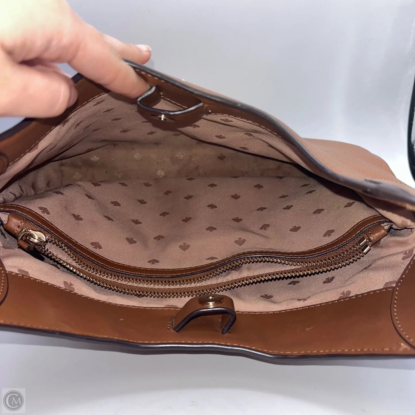 Handbag Designer By Kate Spade, Size: Medium