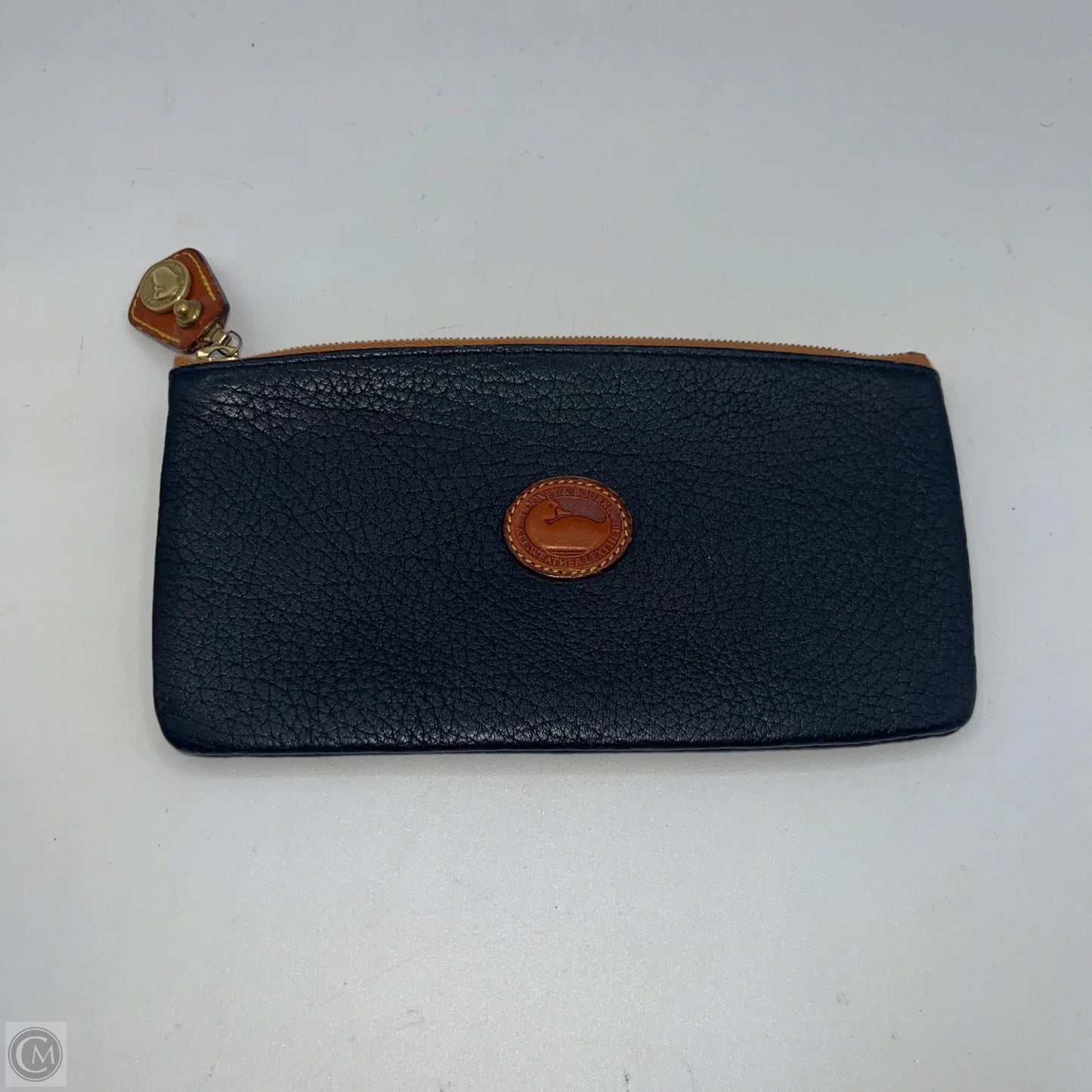 Coin Purse Designer By Dooney And Bourke, Size: Medium