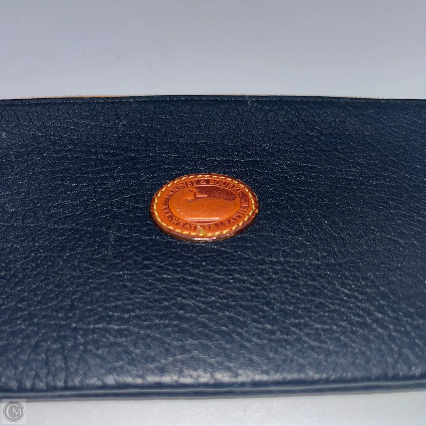 Coin Purse Designer By Dooney And Bourke, Size: Medium