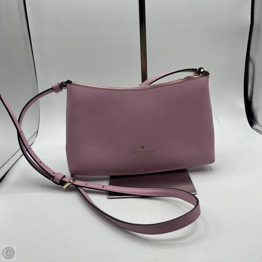 Crossbody Designer By Kate Spade, Size: Small