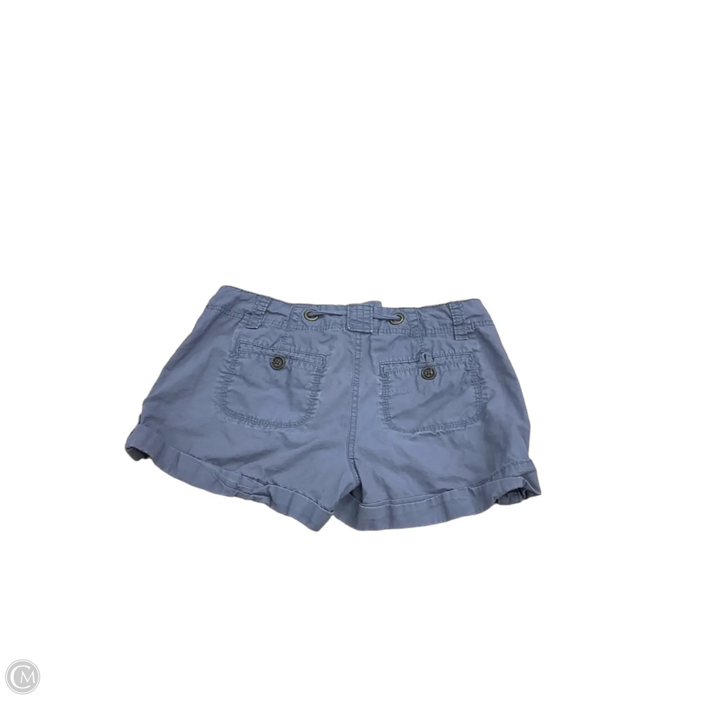 Shorts By Loft In Grey, Size: 2