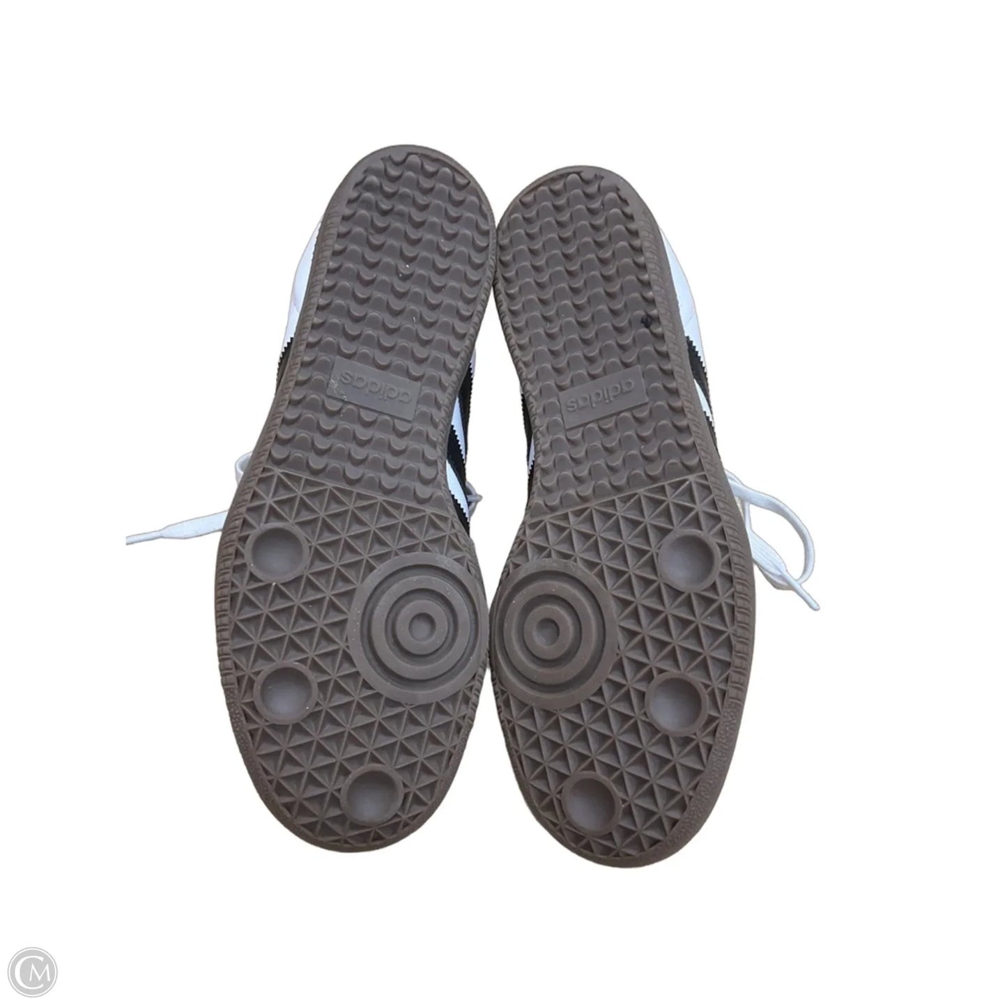 Shoes Sneakers By Adidas In White, Size: 8