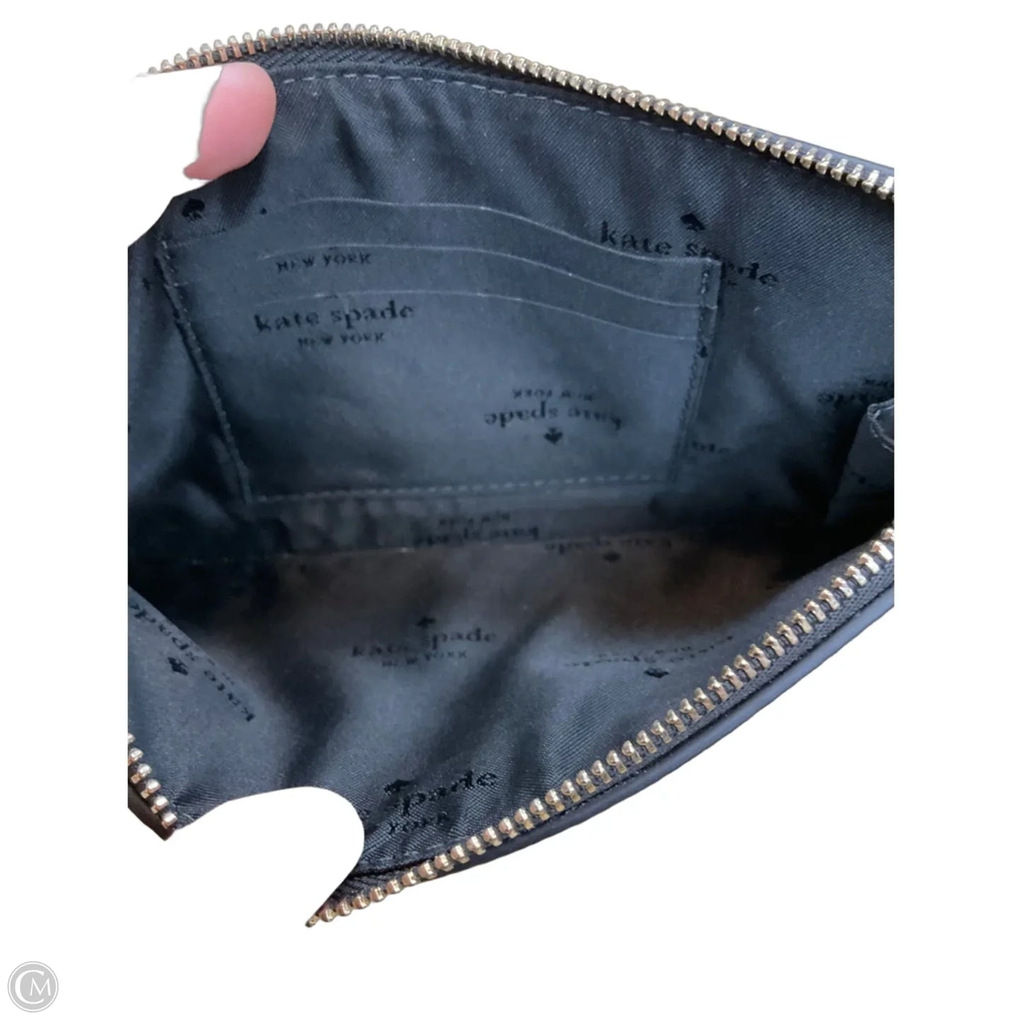 Wallet Designer By Kate Spade, Size: Medium