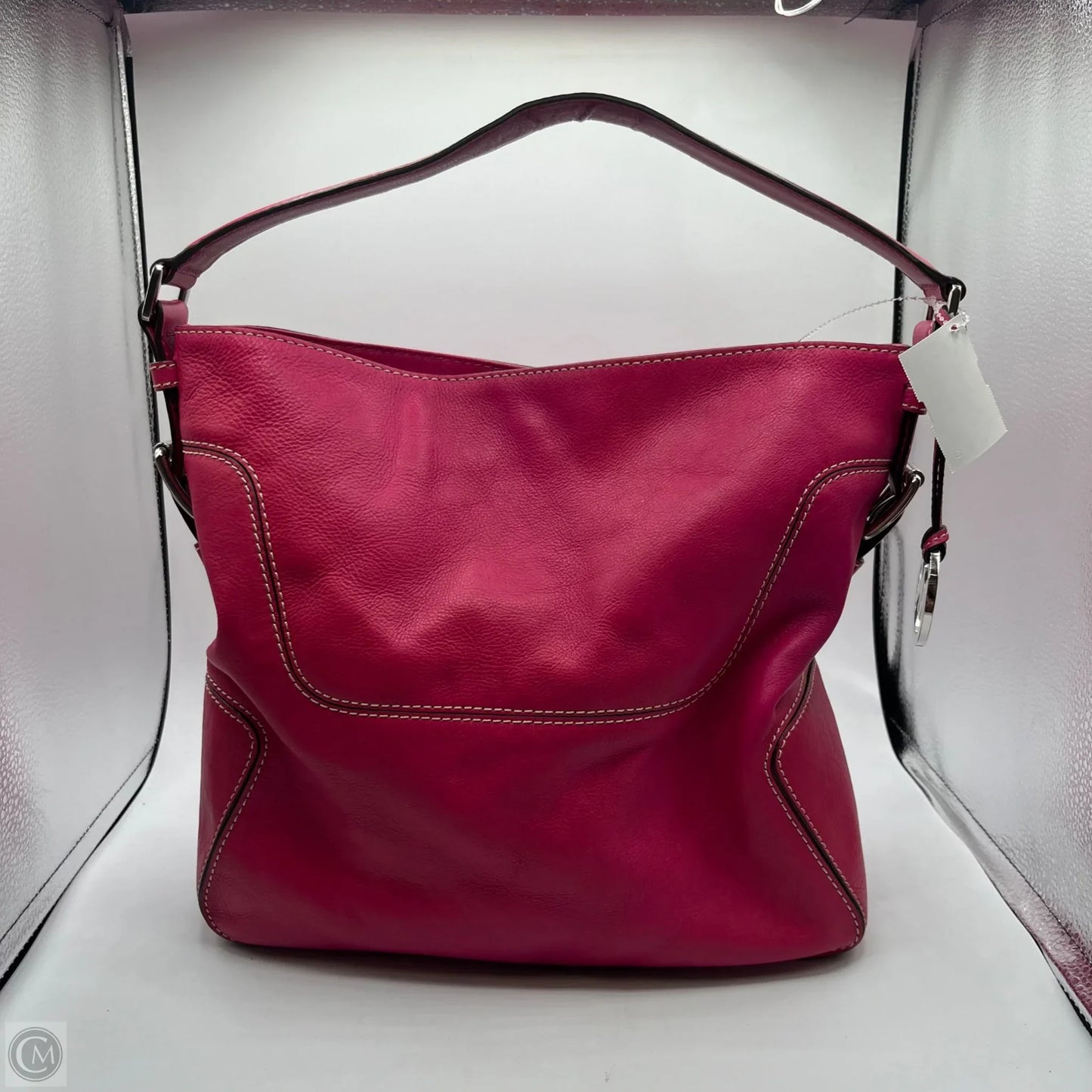 Handbag Designer By Michael Kors, Size: Large