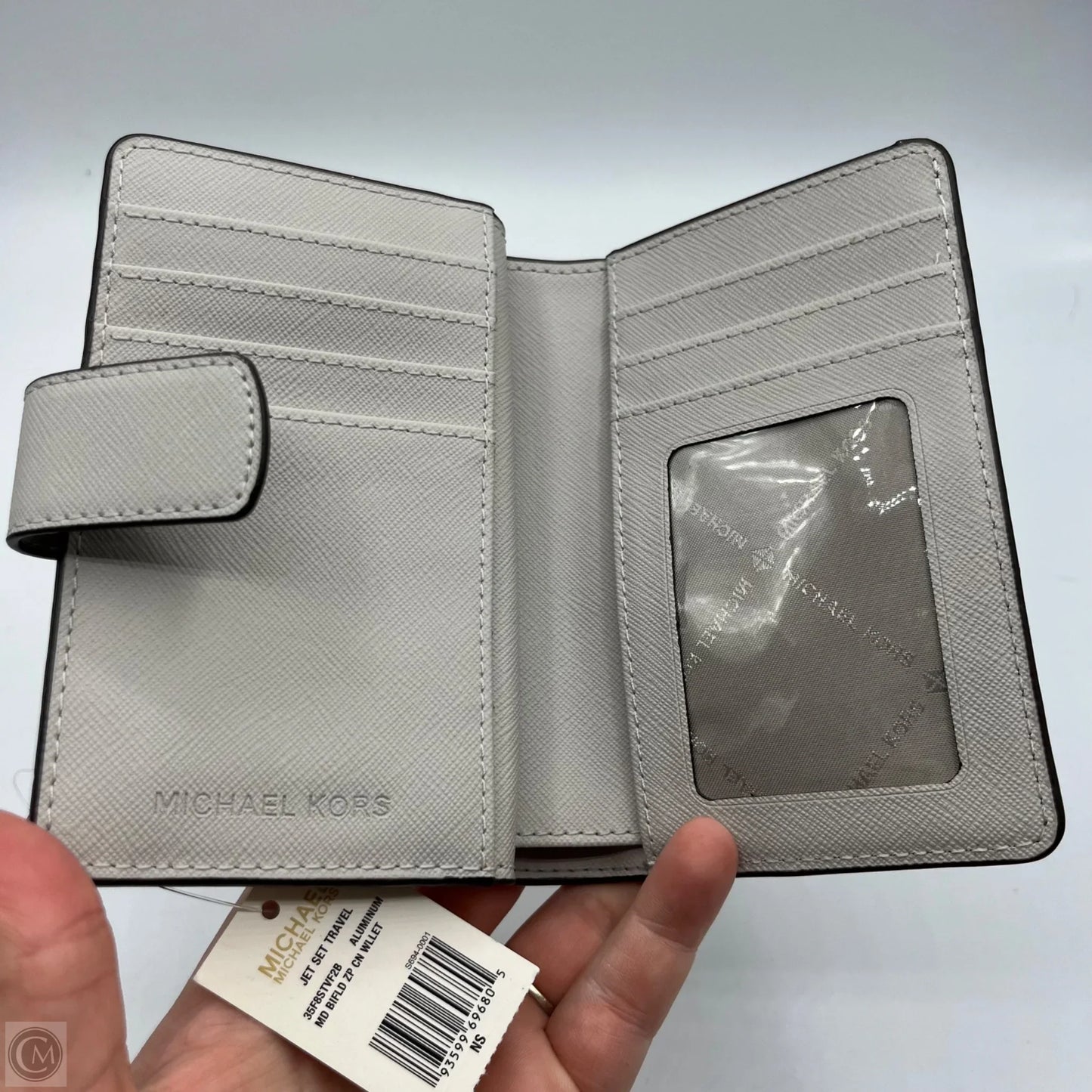 Wallet Designer By Michael Kors, Size: Small