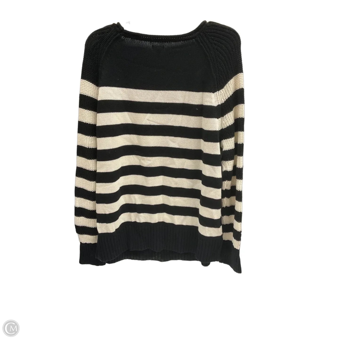 Sweater By Aerie In Black, Size: S