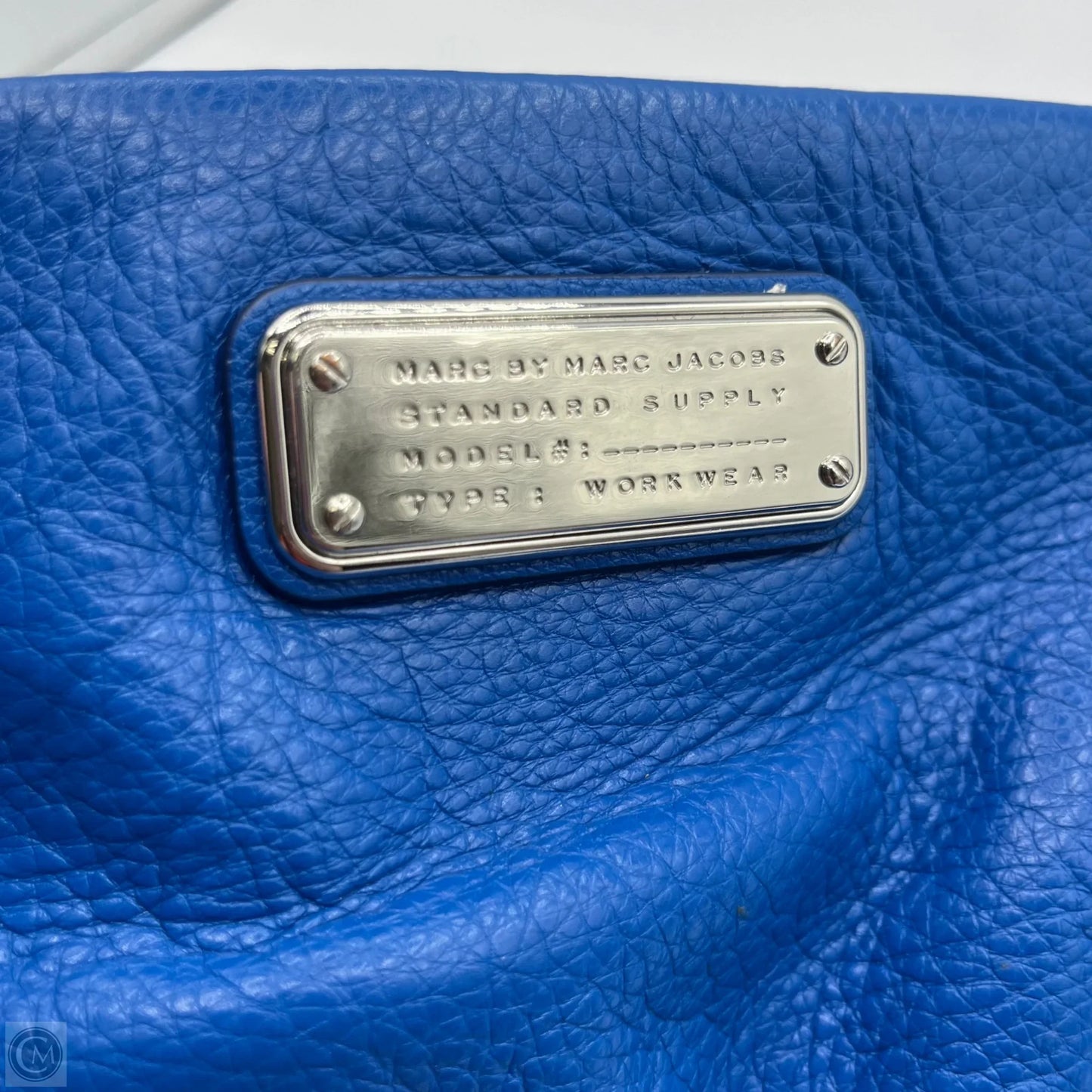 Crossbody Designer By Marc By Marc Jacobs, Size: Small