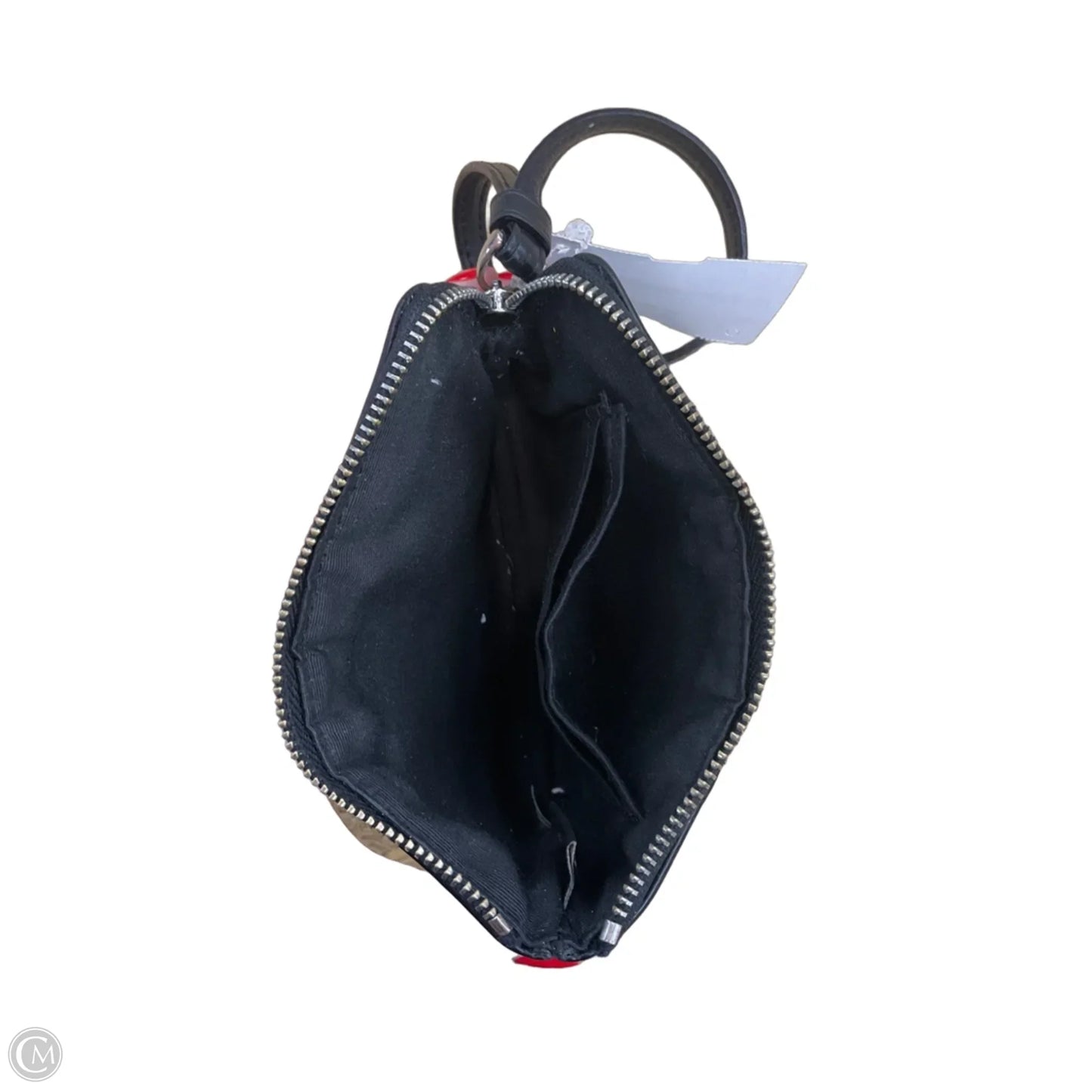 Wallet Designer By Coach, Size: Small