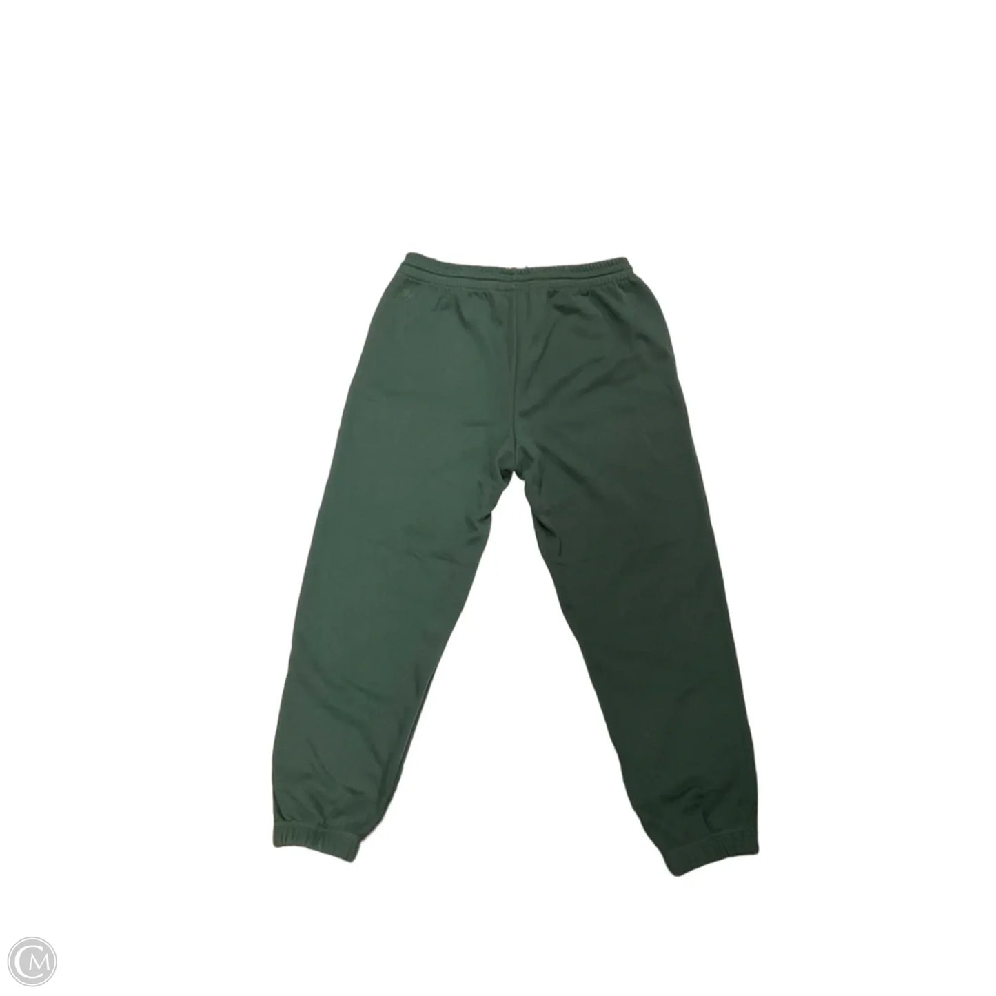 Lounge Set Pants By Yitty In Green, Size: Xl