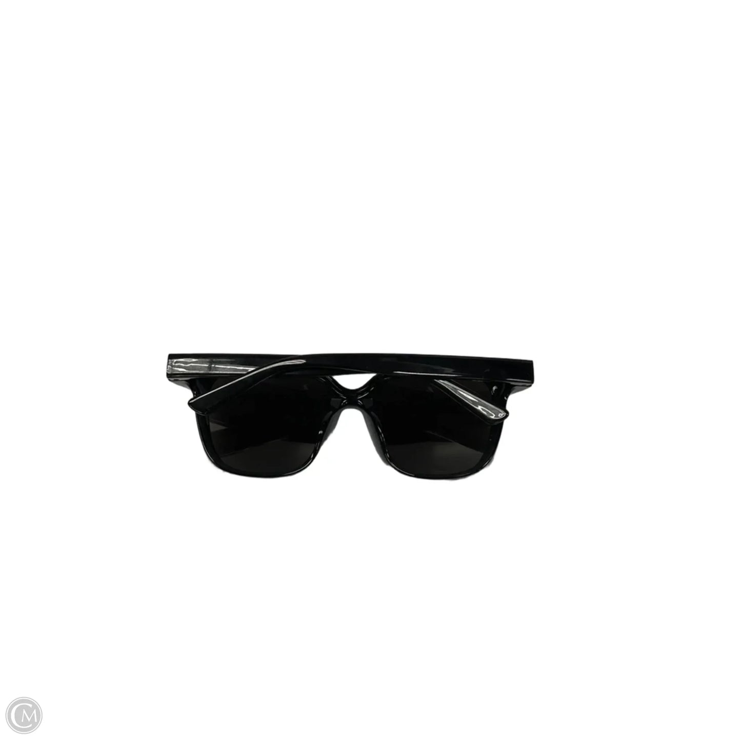 Sunglasses Luxury Designer By Balenciaga