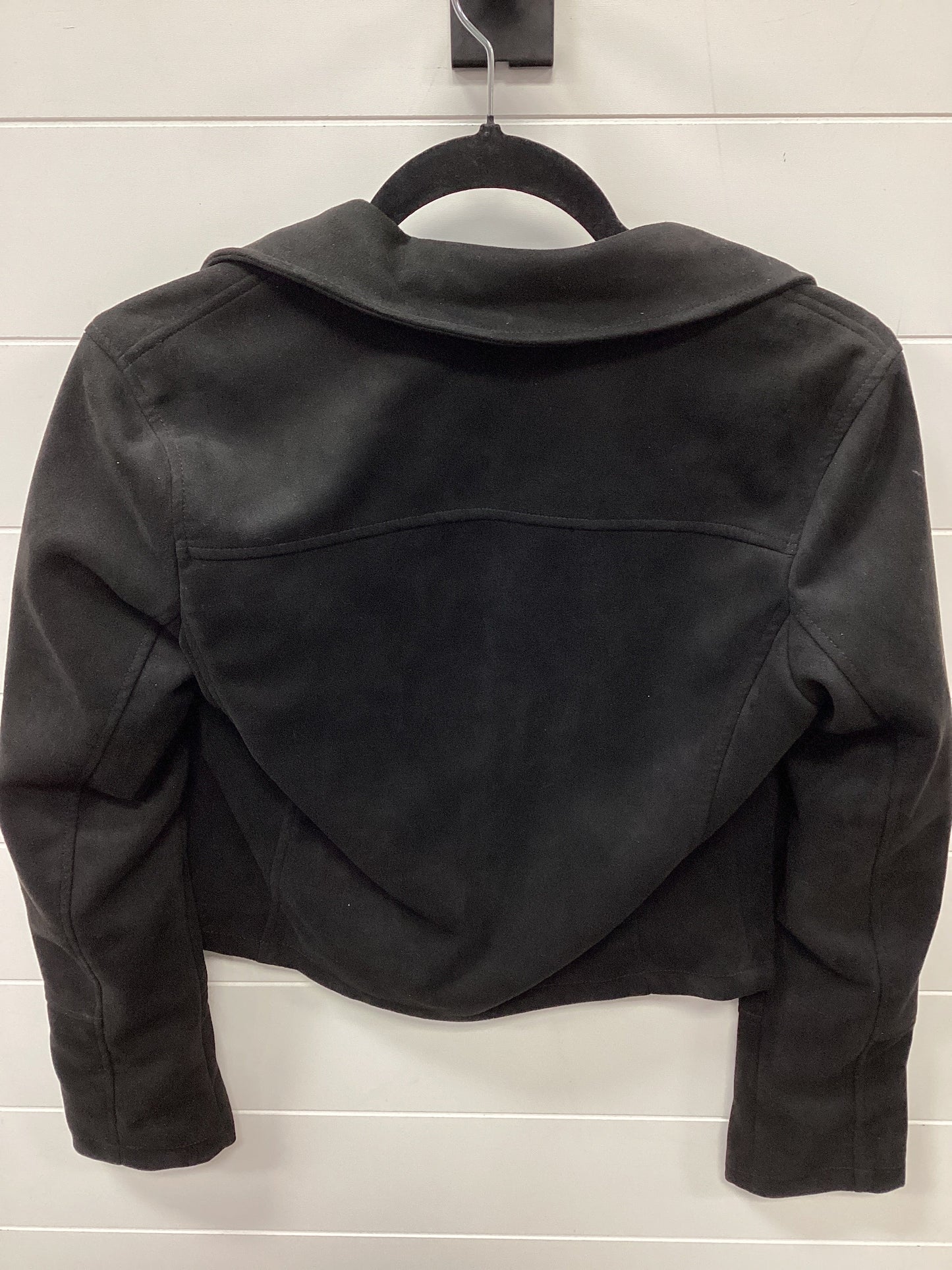 Blazer By Ashley In Black, Size:S