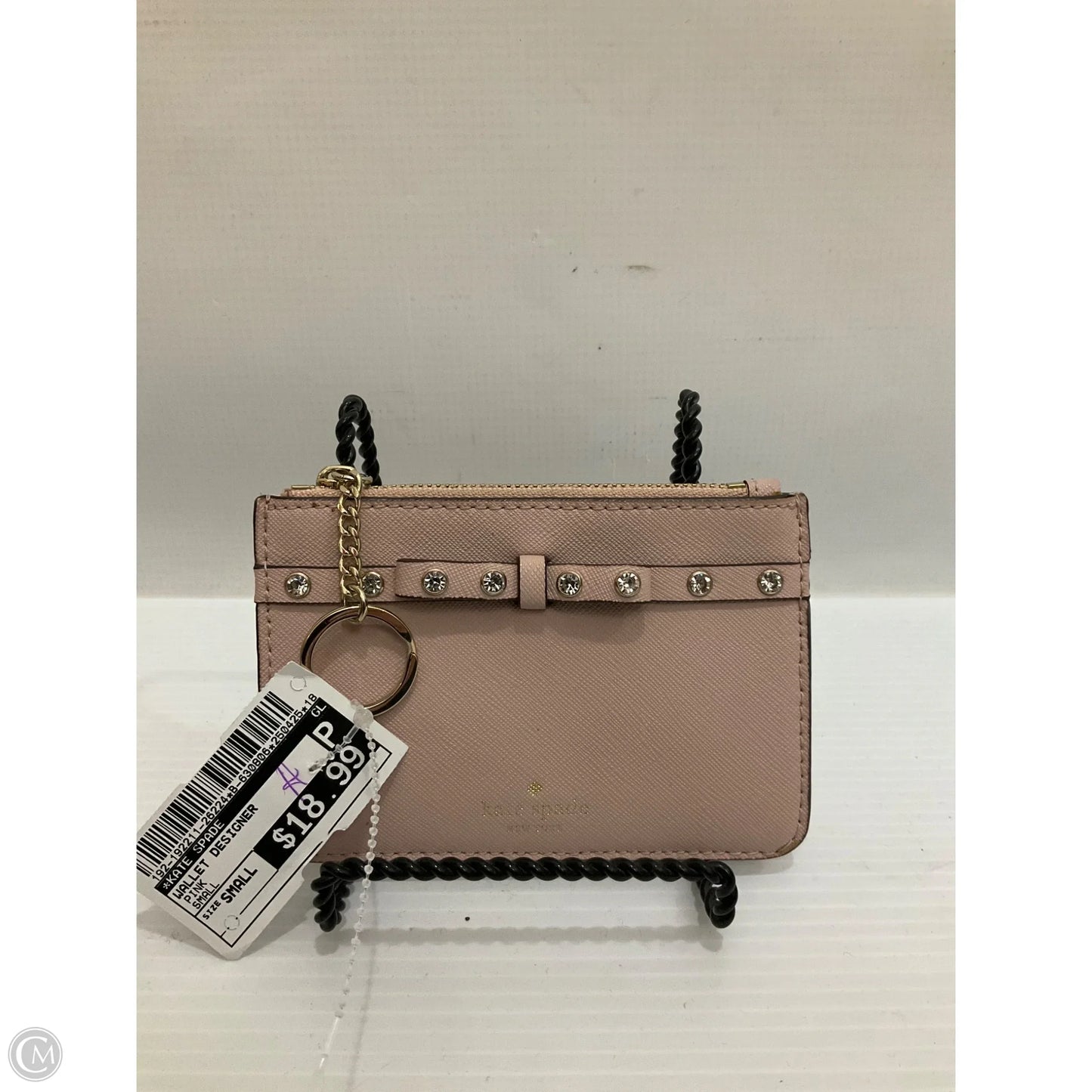 Wallet Designer By Kate Spade, Size: Small