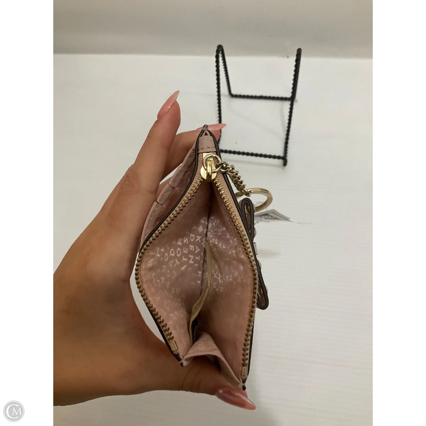 Wallet Designer By Kate Spade, Size: Small