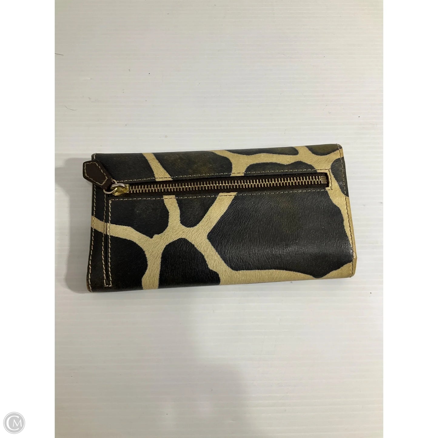 Wallet Designer By Dooney And Bourke, Size: Medium
