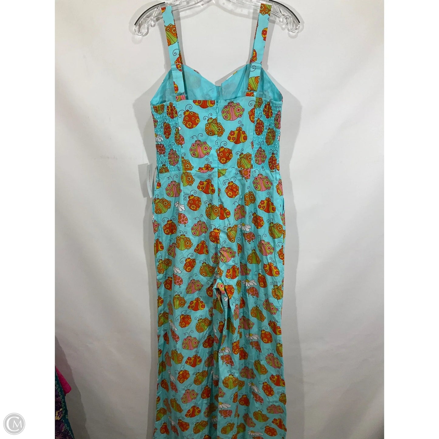 Jumpsuit By Modcloth In Floral Print, Size: M