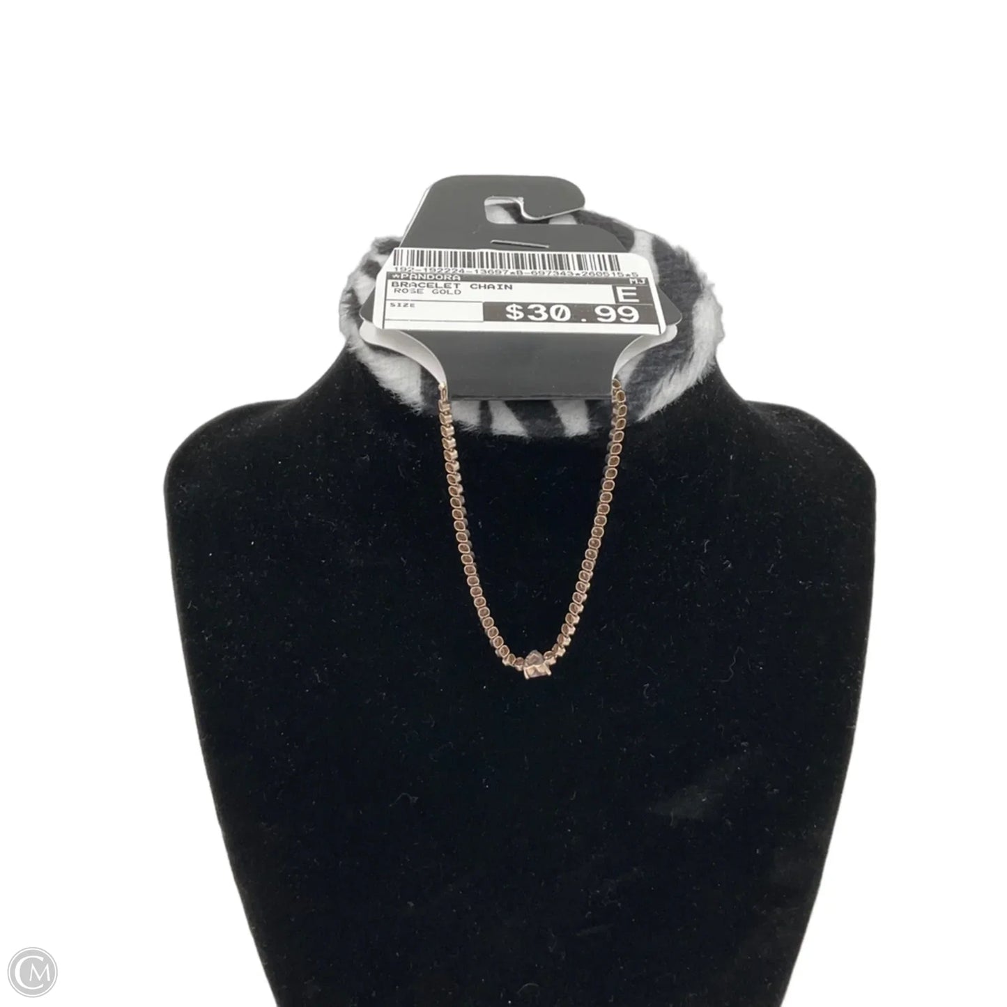 Bracelet Chain By Pandora