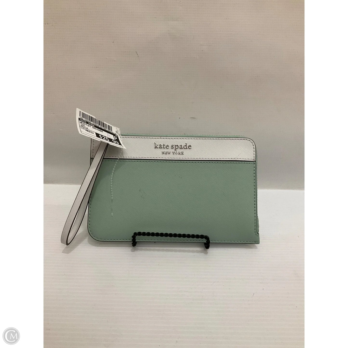 Wristlet Designer By Kate Spade, Size: Medium