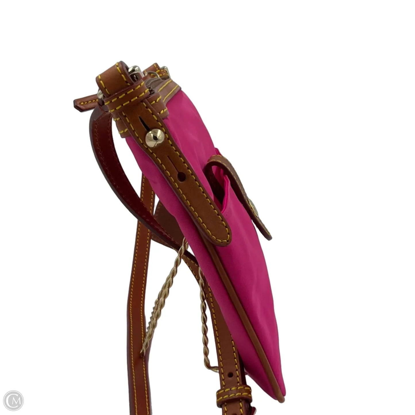 Crossbody Designer By Dooney And Bourke, Size: Small