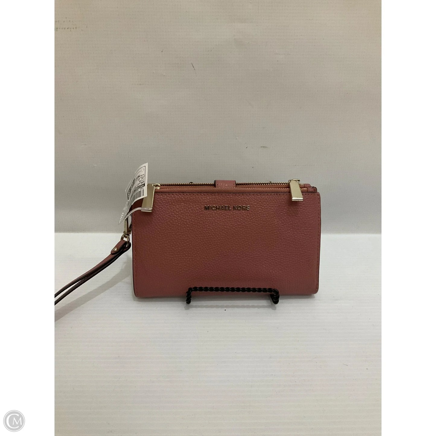 Wallet Designer By Michael Kors, Size: Medium