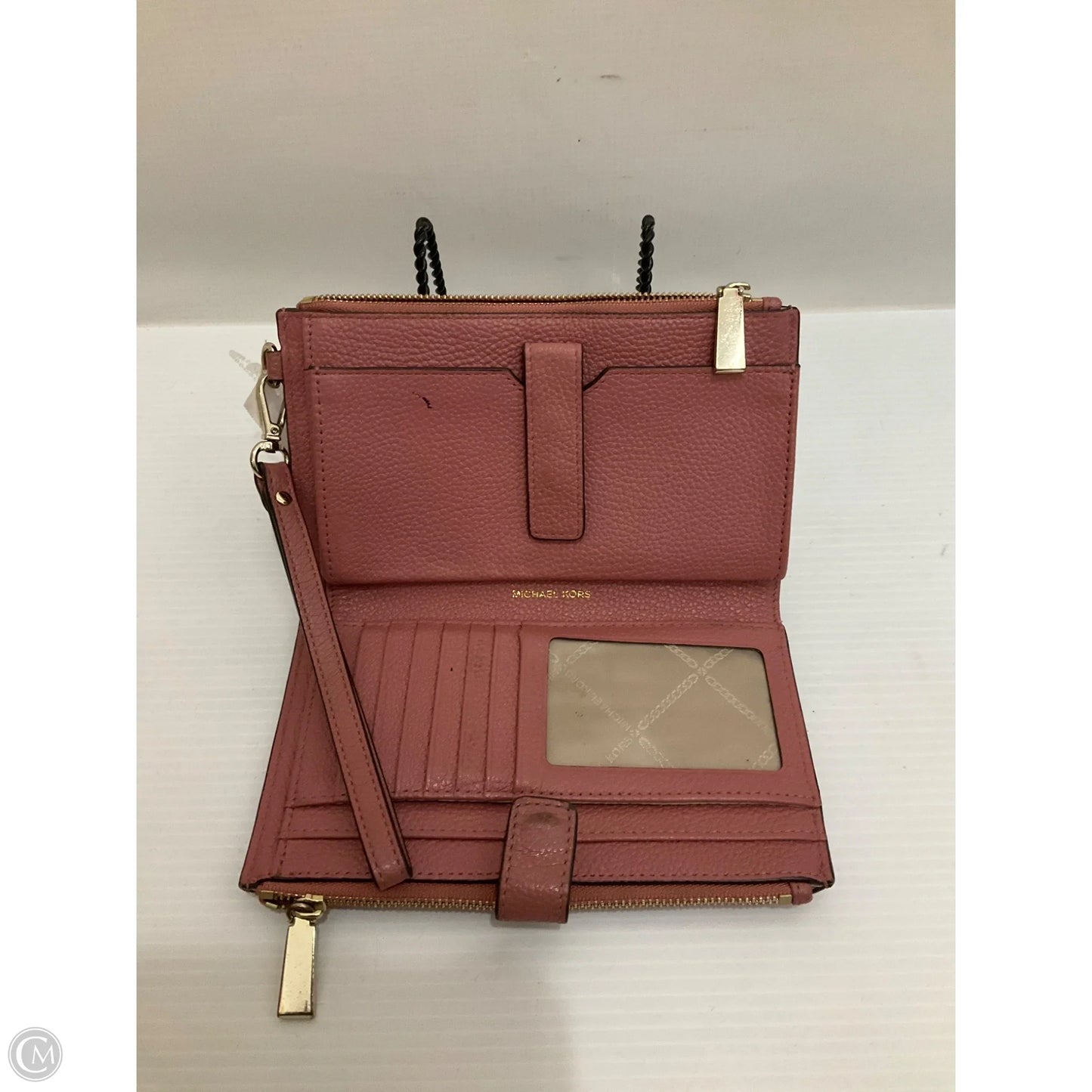 Wallet Designer By Michael Kors, Size: Medium