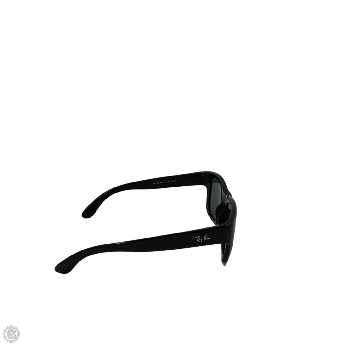 Sunglasses Designer By Ray Ban, Size:
