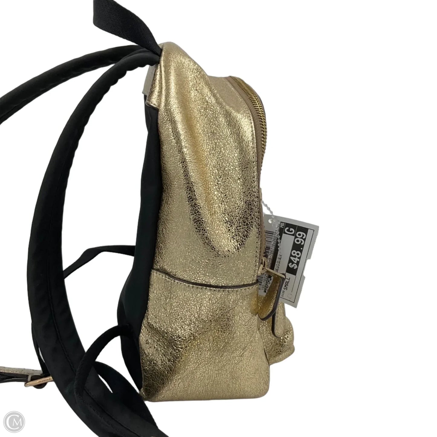 Backpack Designer By Coach, Size: Small